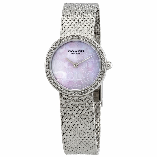 Coach 14503439 Hayley Ladies Quartz Watch