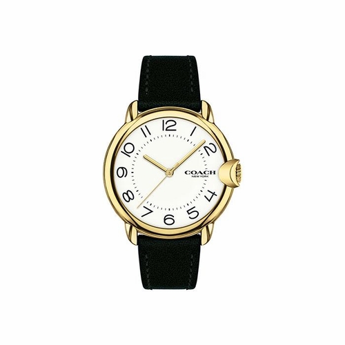 Coach 14503606 Arden Ladies Quartz Watch