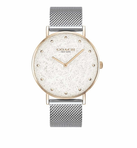 Coach 14503629 PERRY Ladies Quartz Watch