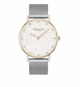 Coach 14503629 PERRY Ladies Quartz Watch