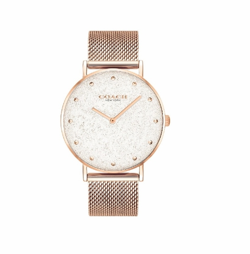 Coach 14503631 Perry Ladies Quartz Watch