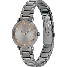 Coach 14503640 Perry Ladies Quartz Watch