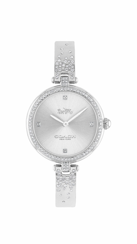 Coach 14503650 Park Ladies Quartz Watch