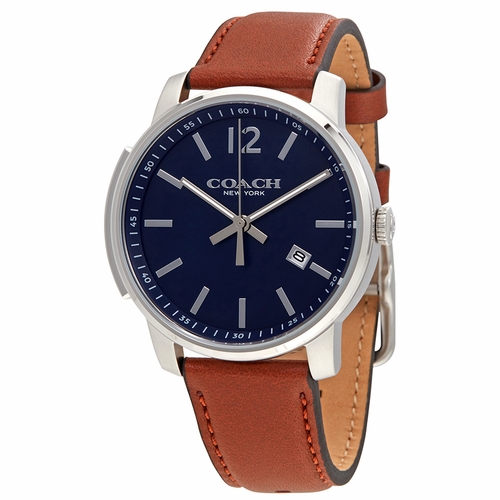Coach 14602004 Bleecker Mens Quartz Watch