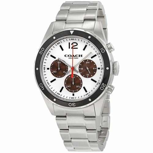 Coach 14602033 Sullivan Mens Chronograph Quartz Watch