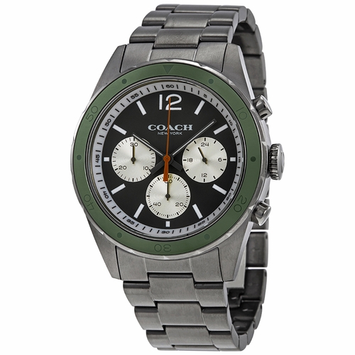 Coach 14602118 Sullivan Mens Chronograph Quartz Watch