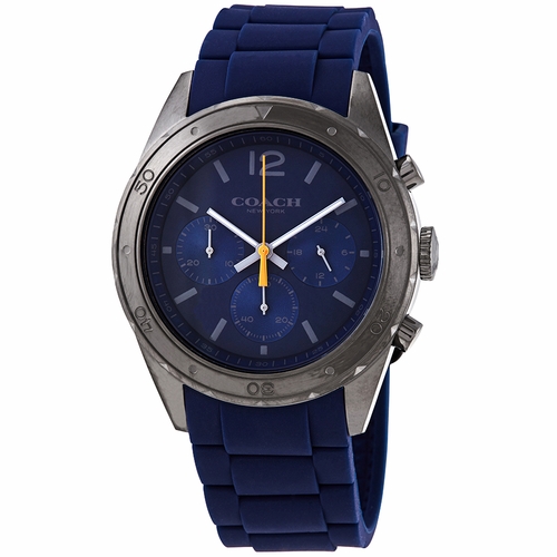 Coach 14602119 Sullivan Mens Chronograph Quartz Watch
