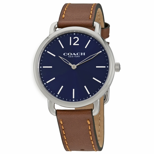 Coach 14602345 Delancey Slim Mens Quartz Watch