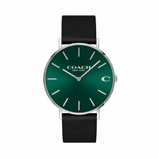 Coach 14602436 Charles Mens Quartz Watch
