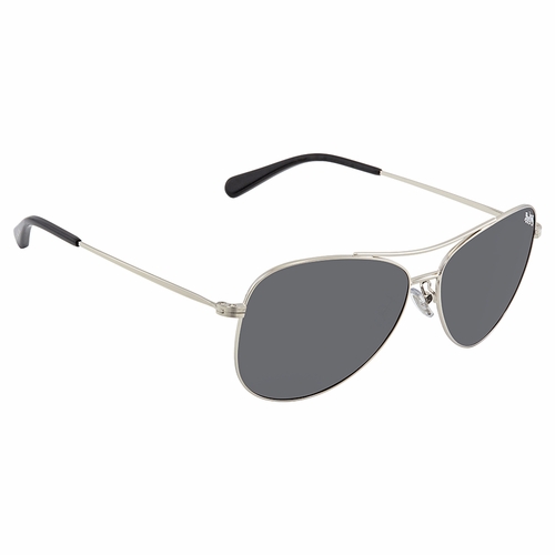 Coach HC7079 901587 58  Ladies  Sunglasses