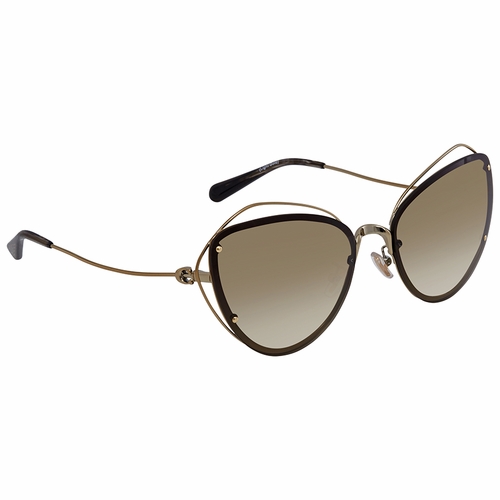 Coach HC7086 90058E 60    Sunglasses