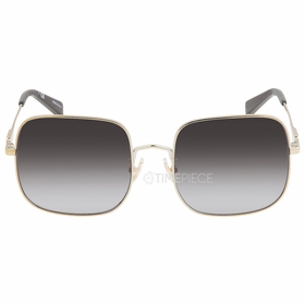 Coach HC7120 93468G 55  Ladies  Sunglasses