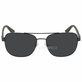 Coach HC7122 938081 58  Mens  Sunglasses