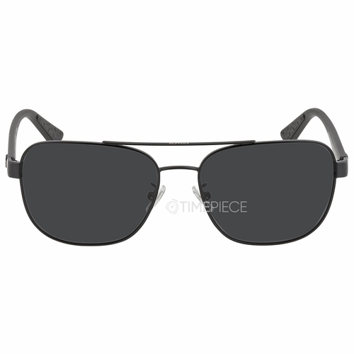 Coach HC7122 938081 58 Mens Sunglasses Coach HC7122 938081 58 Mens Sunglasses