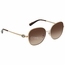 Coach HC7123 900513 57  Ladies  Sunglasses
