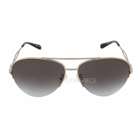 Coach HC7124 90058G 59  Ladies  Sunglasses