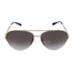 Coach HC7124 90058G 59 Ladies Sunglasses
