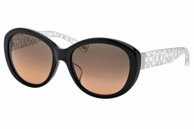 Coach HC8106F-515195-56  Ladies  Sunglasses