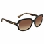 Coach HC8169 535313 57  Ladies  Sunglasses