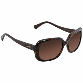 Coach HC8178 512013 57  Ladies  Sunglasses