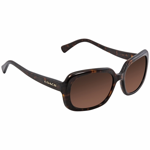 Coach HC8178 512013 57  Ladies  Sunglasses