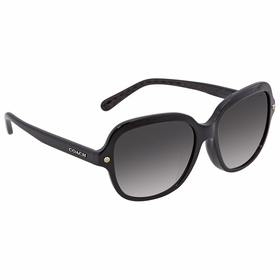 Coach HC8192F 542011 56  Ladies  Sunglasses