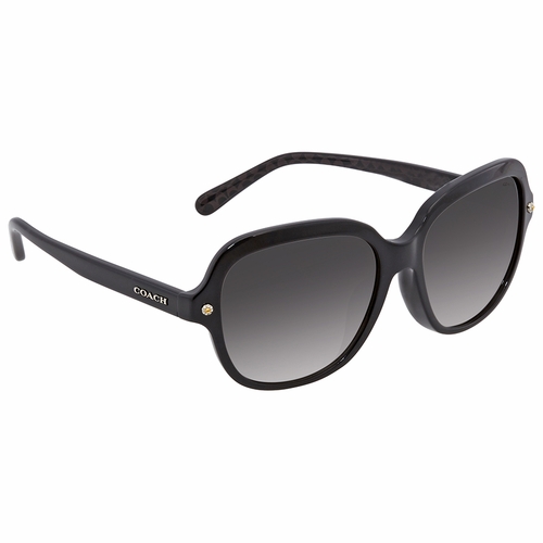 Coach HC8192F 542011 56  Ladies  Sunglasses
