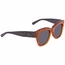 Coach HC8213F 547187 56 HC8213F Ladies  Sunglasses