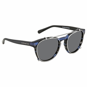 Coach HC8216 547787 51    Sunglasses
