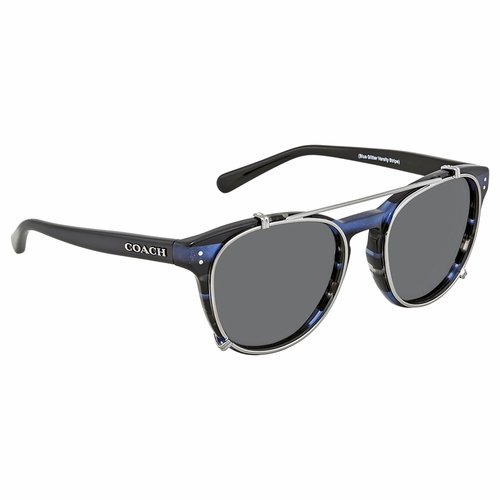 Coach HC8216 547787 51    Sunglasses