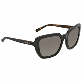 Coach HC8217 548711 57    Sunglasses