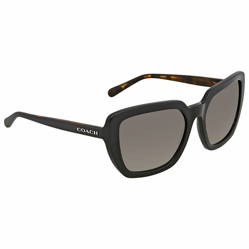 Coach HC8217 548711 57    Sunglasses