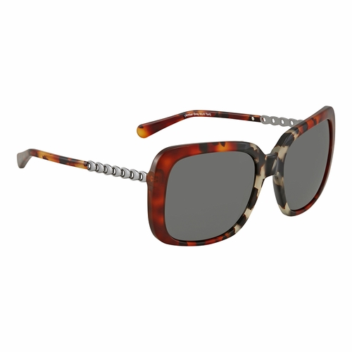 Coach HC8237 551987 57  Ladies  Sunglasses
