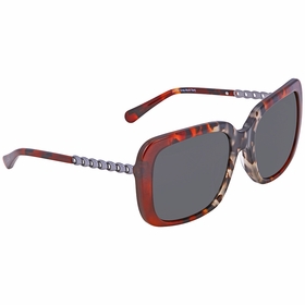 Coach HC8237F 551987 57  Ladies  Sunglasses
