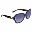 Coach HC8238 552179 57  Ladies  Sunglasses