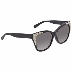 Coach HC8244F 500211 56    Sunglasses