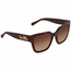 Coach HC8249 541713 53  Ladies  Sunglasses