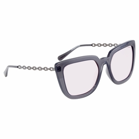 Coach HC8258U 55370E 56  Ladies  Sunglasses