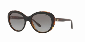 Coach HC8259F 544611 56  Ladies  Sunglasses