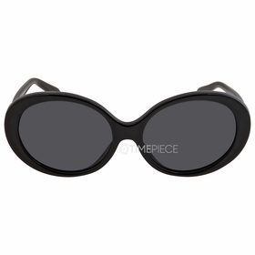 Coach HC8270U 500287 55  Ladies  Sunglasses
