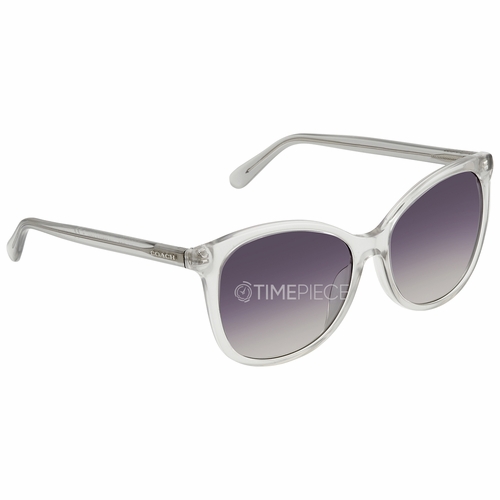 Coach HC8271U 56148J 57  Ladies  Sunglasses