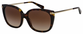 Coach HC8272F 51201356  Ladies  Sunglasses