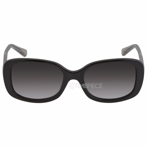 Coach HC8278 50028G 53  Ladies  Sunglasses