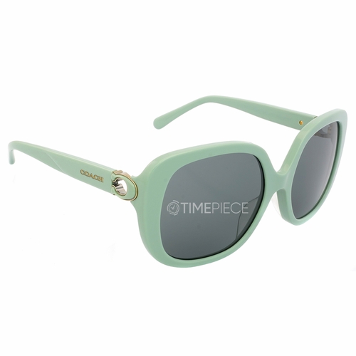 Coach HC8292F 569287 56 Ladies Sunglasses Coach HC8292F 569287 56 Ladies Sunglasses