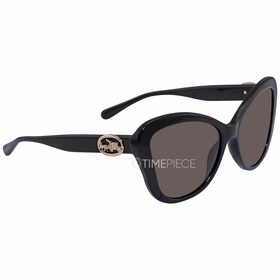 Coach HC8294 500273 57  Ladies  Sunglasses