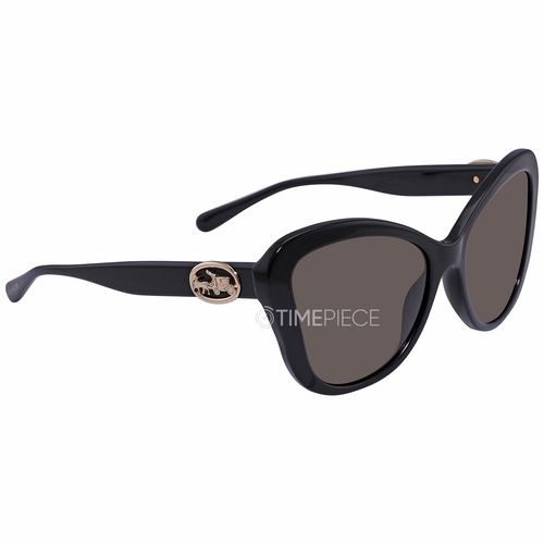 Coach HC8294 500273 57  Ladies  Sunglasses