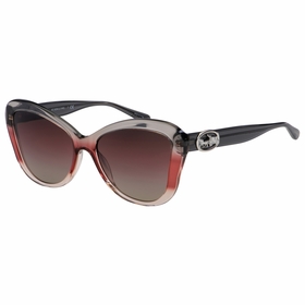 Coach HC8294 5620E2 57  Ladies  Sunglasses