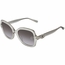 Coach HC8295 56144Q 56  Ladies  Sunglasses