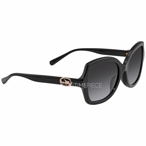 Coach HC8295F 50028G 56  Ladies  Sunglasses