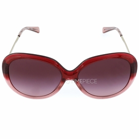 Coach HC8314 55518H 59  Ladies  Sunglasses